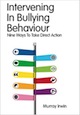 Intervening In Bullying Behaviour book cover